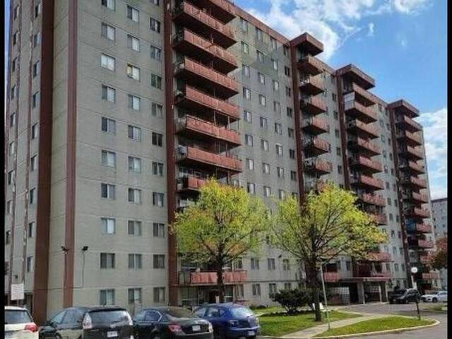 408 - 200 LOTHERTON PARKWAY Toronto Ontario