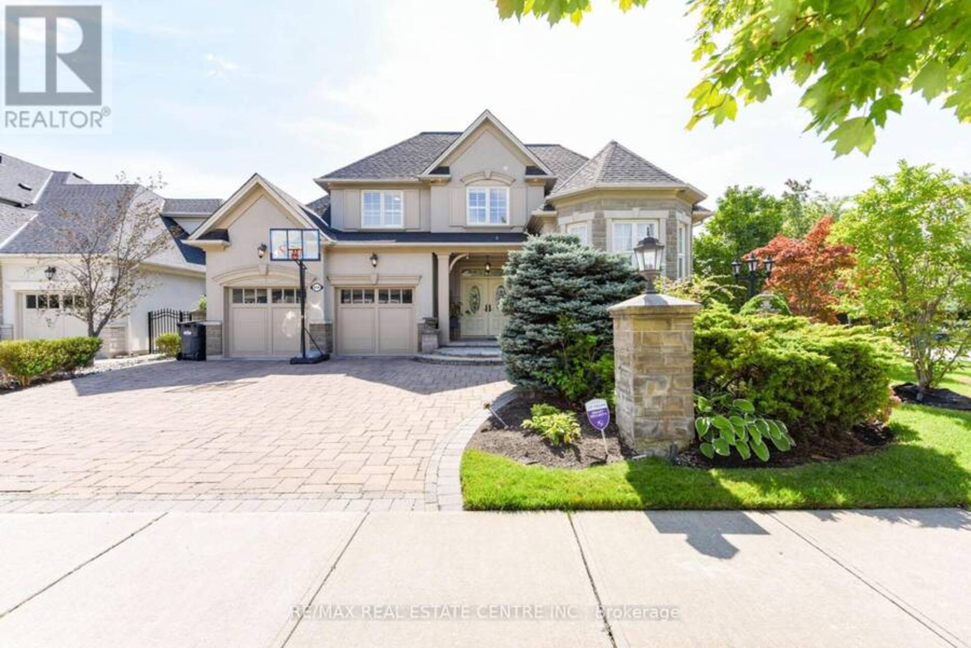 819 CANYON STREET Mississauga 