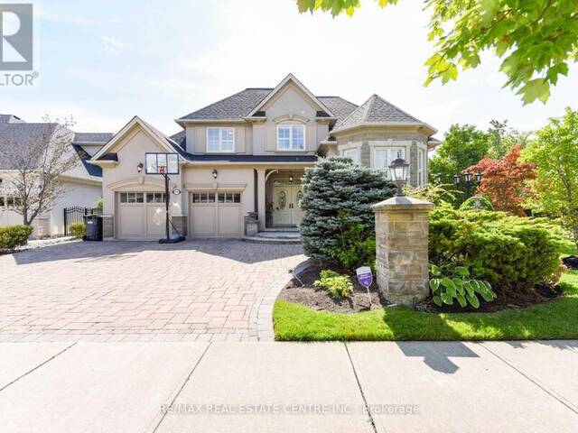 819 CANYON STREET Mississauga  Ontario