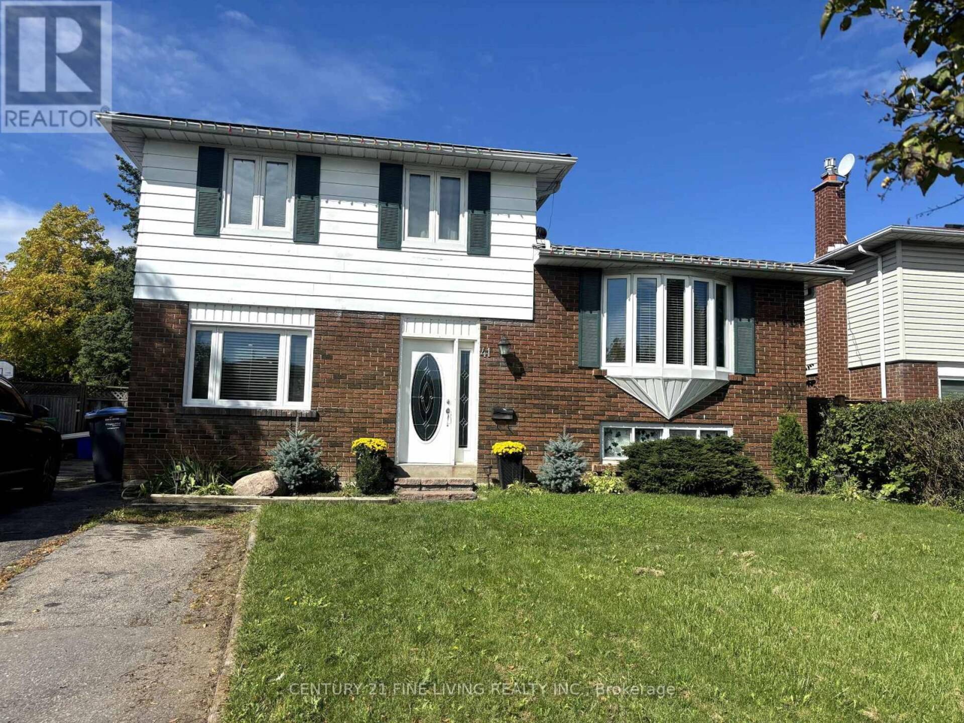 41 ESPLANADE ROAD Brampton