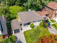 86 NORTH PARK DRIVE Toronto