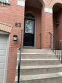 83 - 5030 HEATHERLEIGH AVENUE Mississauga 