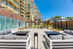 428 - 1787 ST. CLAIR AVENUE W Toronto