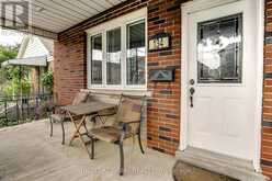 134 LOCKSLEY AVENUE Toronto