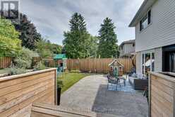 43 PARKVIEW PLACE Brampton