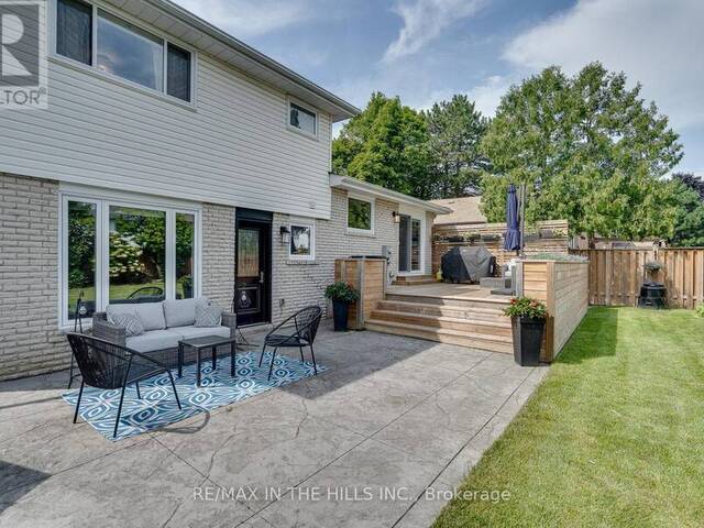 43 PARKVIEW PLACE Brampton Ontario