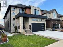 80 ARLINGTON PARKWAY Brant