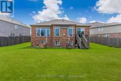 6367 CONNOR CRESCENT Niagara Falls