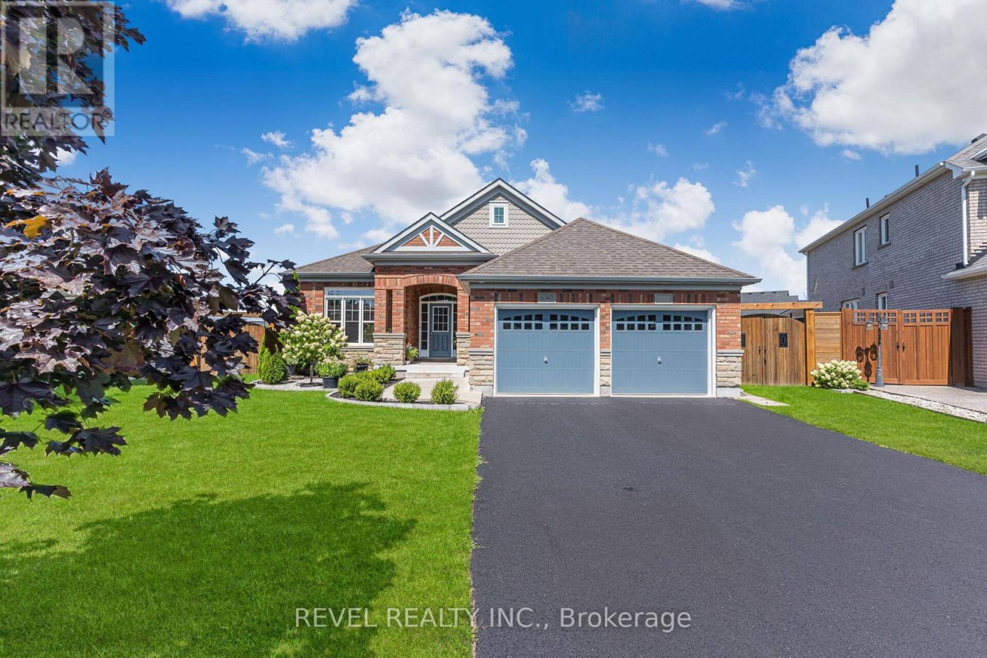 6367 CONNOR CRESCENT Niagara Falls