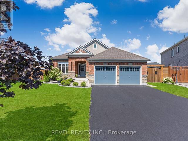 6367 CONNOR CRESCENT Niagara Falls Ontario