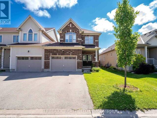 232 PALMER LANE Woodstock Ontario