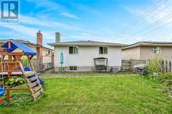 541 LIMERIDGE ROAD E Hamilton 