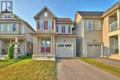 7821 DOCKWEED DRIVE Niagara Falls