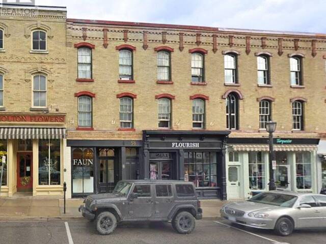 56-60 WALTON STREET Port Hope Ontario