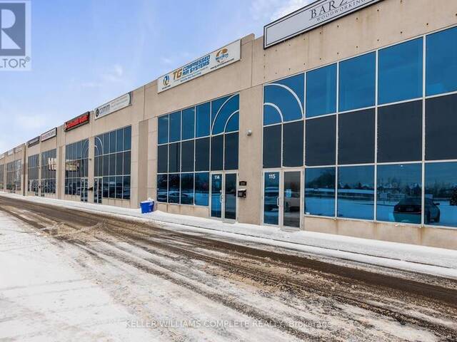 112/2 - 442 MILLEN Road Hamilton Ontario