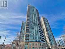 1407 - 90 ABSOLUTE AVENUE Mississauga 