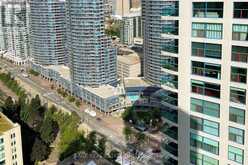 3501 - 99 HARBOUR SQUARE Toronto