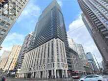 508 - 955 BAY STREET Toronto