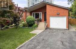 4135 HICKORY DRIVE Mississauga 