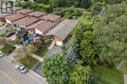 4135 HICKORY DRIVE Mississauga