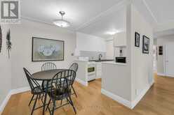 207 - 1377 LAKESHORE ROAD Burlington 