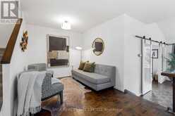 316 - 40 SYLVAN VALLEYWAY Toronto