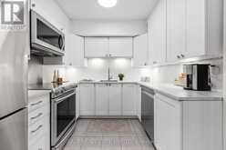 316 - 40 SYLVAN VALLEYWAY Toronto