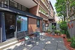 316 - 40 SYLVAN VALLEYWAY Toronto