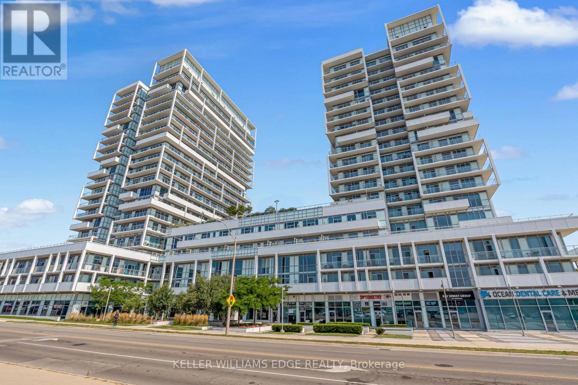 1106 - 55 SPEERS ROAD Oakville 