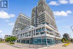 1106 - 55 SPEERS ROAD Oakville 