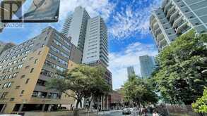 202 - 81 WELLESLEY STREET E Toronto