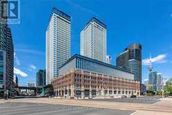 4210 - 17 BATHURST STREET Toronto