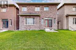 250 WESMINA AVENUE Whitchurch-Stouffville 