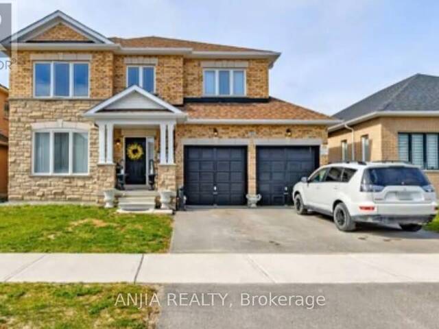 30 POLLOCK AVENUE Brock  Ontario