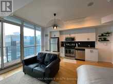 3603 - 65 BREMNER BOULEVARD Toronto