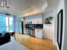 3603 - 65 BREMNER BOULEVARD Toronto