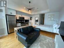 3603 - 65 BREMNER BOULEVARD Toronto