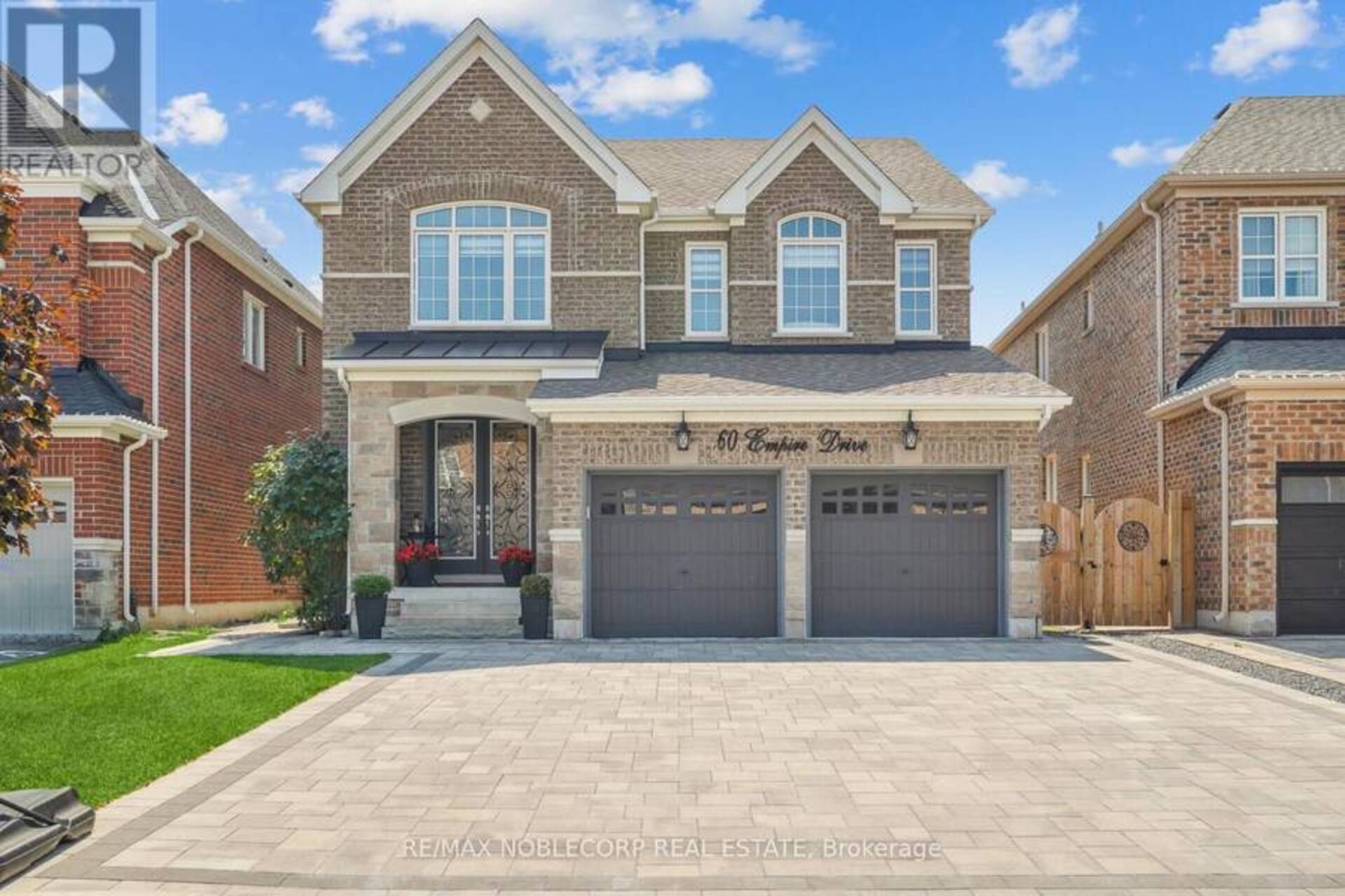 60 EMPIRE DRIVE Bradford/West Gwillimbury 