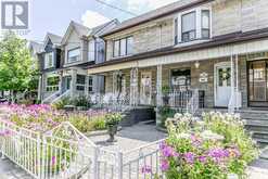 53 ARMSTRONG AVENUE Toronto