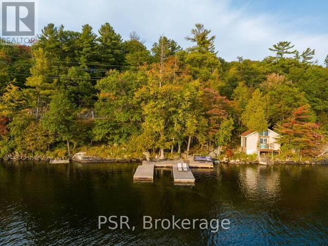 1-1356 & 1357 PENINSULA ROAD Muskoka Ontario