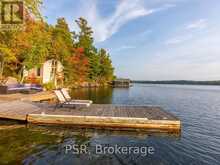 1-1356 & 1357 PENINSULA ROAD Muskoka