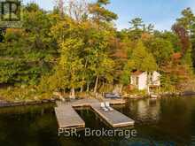 1-1356 & 1357 PENINSULA ROAD Muskoka