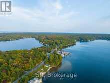 1-1356 & 1357 PENINSULA ROAD Muskoka