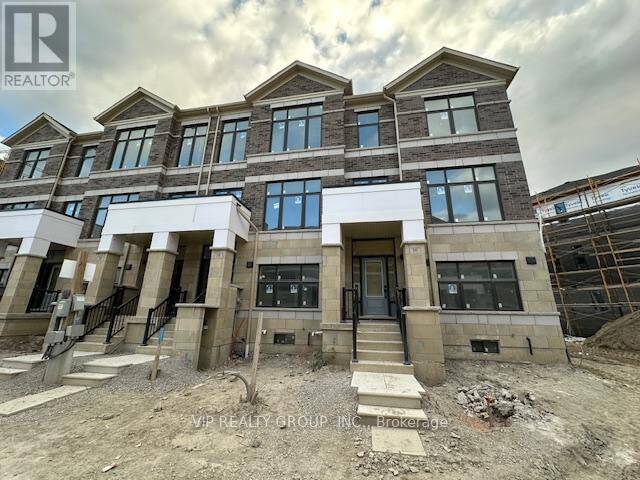 56 MILLMAN LANE Richmond Hill Ontario