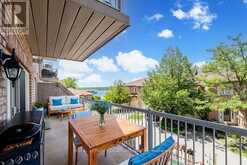 205 - 4 BECK BOULEVARD Penetanguishene