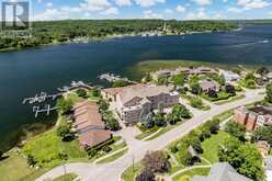 205 - 4 BECK BOULEVARD Penetanguishene