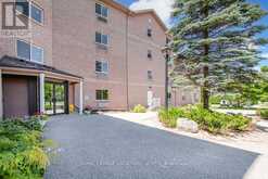 205 - 4 BECK BOULEVARD Penetanguishene