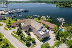 205 - 4 BECK BOULEVARD Penetanguishene