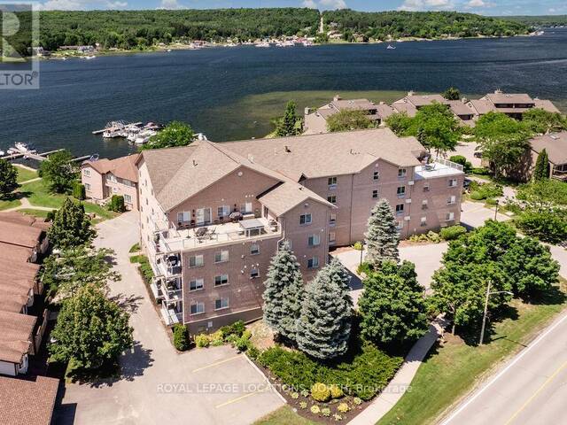 205 - 4 BECK BOULEVARD Penetanguishene Ontario