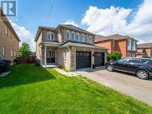 118 NATIVE LANDING CRESCENT S Brampton